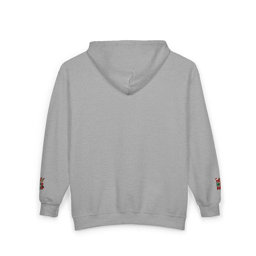 Unisex Heavy Blend™ Full Zip Hooded Sweatshirt